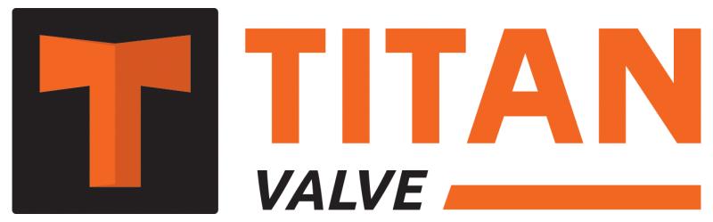 Titan Valves Logo