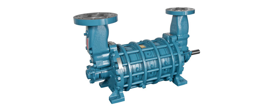 multistage-Pump