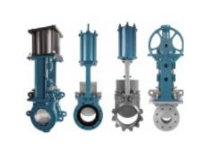 Knife Gate Valves