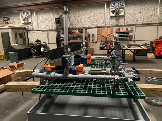 Chevron Bleach Skids p 2