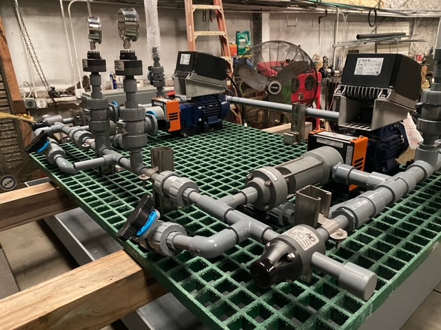 Chevron Bleach Skids p 3
