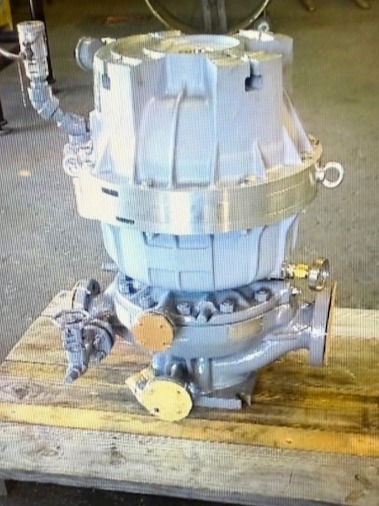 PP Chevron GB and repair 311