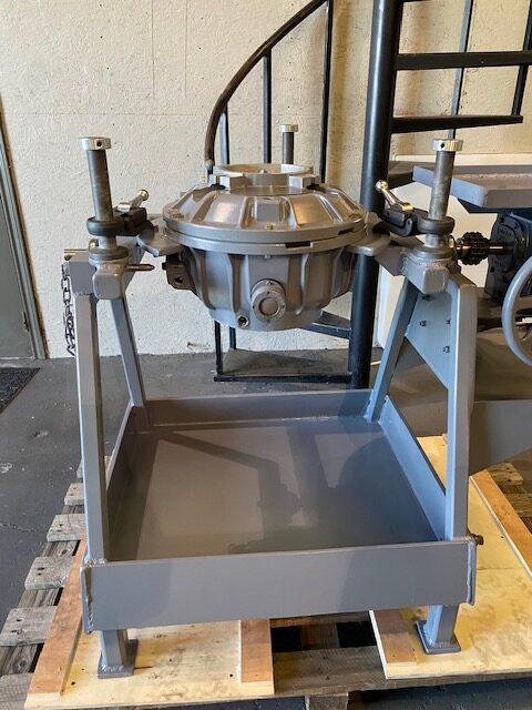 Repair Stand Sundyne