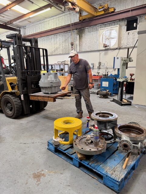 Repair p1