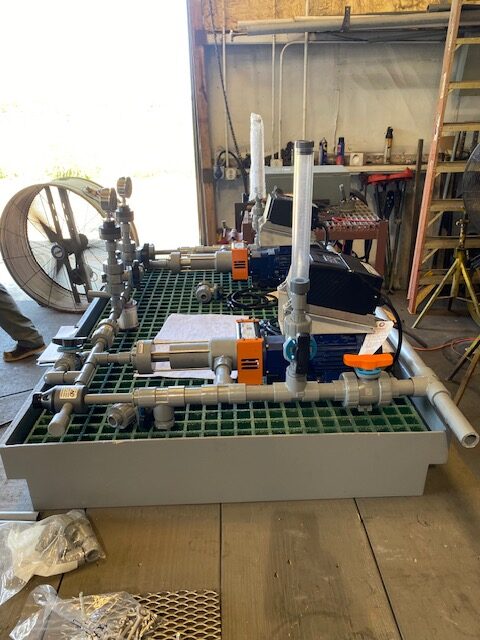 Skids pc bleach p4